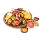 Turkmanzadeh dry fruit, wholesale sale of excellent dried fruit in Tehran