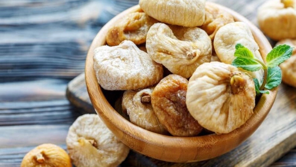 خشکبار چیست و به چه محصولاتی خشکبار می‌گوییم؟