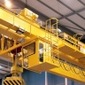 Maher Engineering Group, manufacturing and selling overhead cranes in Shahriar, Tehran