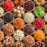 Mahan Export Dry Fruits, wholesale sale and export of dried fruit in Tehran