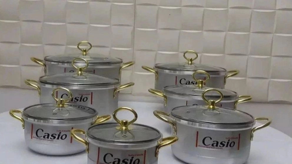 Home Appliances