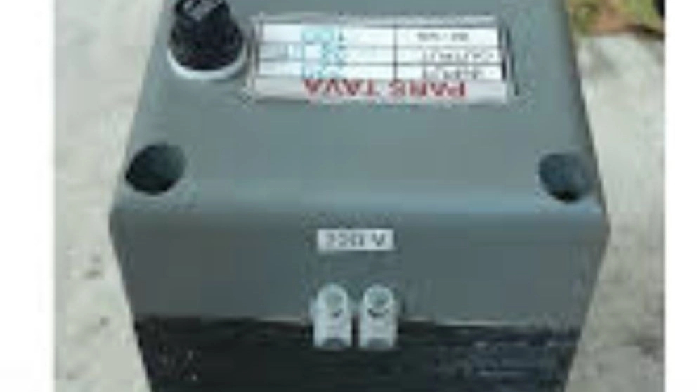 Trans Pars Tava, production and sales of single-phase and three-phase step-down transformers in Tehran