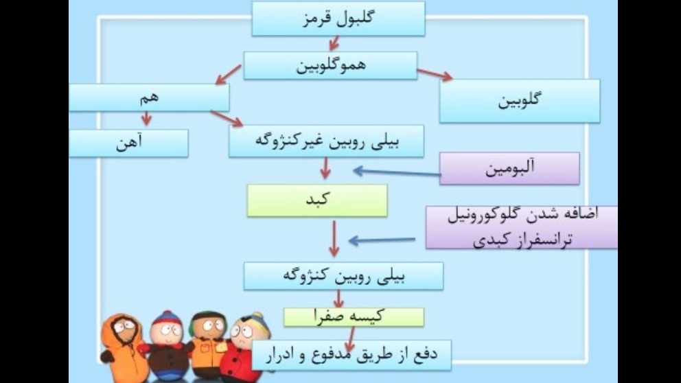 مطالب علمی نوزادان