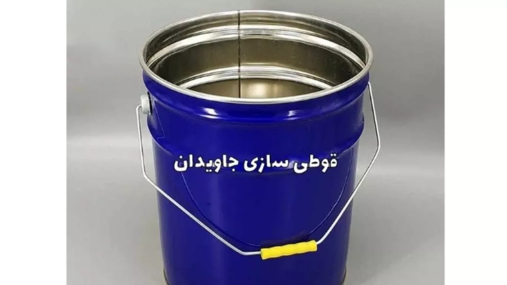 Hardware box
