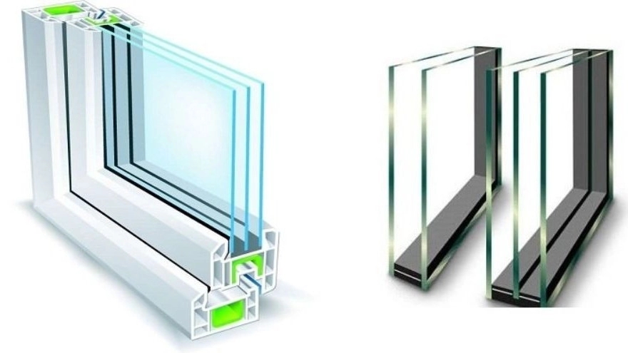 Sobhani glass, sale of double-glazed and bronze glass in Gilan