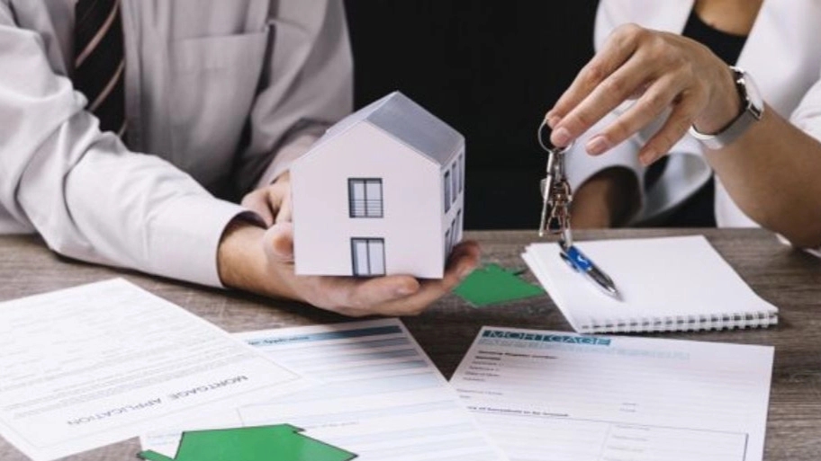 Responsibilities of real estate consultants