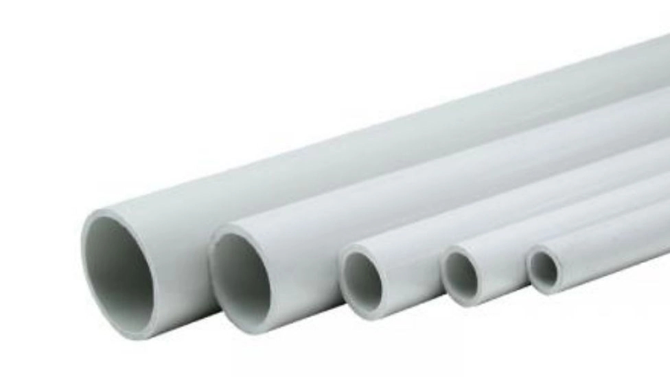 Jafari production group, producer of polyamide electric pipe in Ardabil