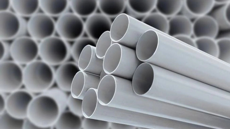 What is polyamide pipe?