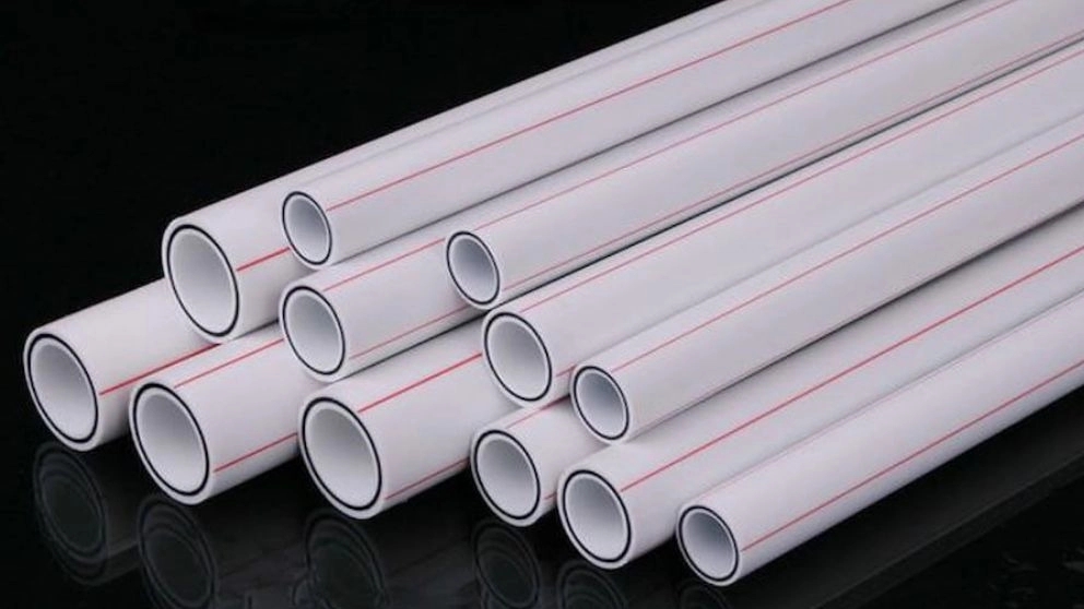What are the uses of polyamide pipe?