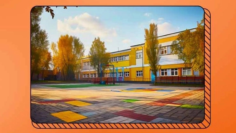 Facilities of non-profit schools