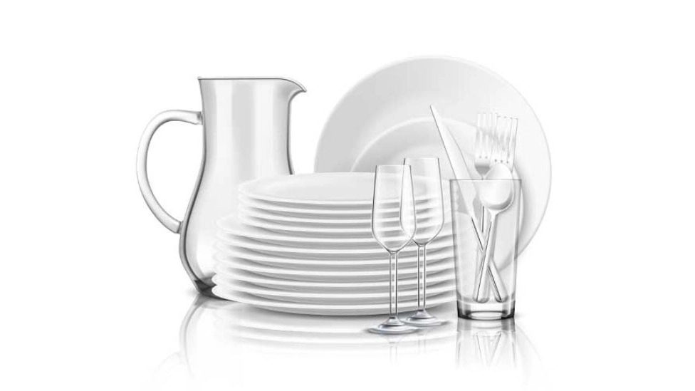 Buying kitchen appliances from TT Gallery in Tehran