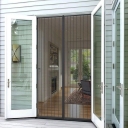 Jam Alborz, producer of upvc doors and windows and pleated netting in Karaj