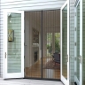 Jam Alborz, producer of upvc doors and windows and pleated netting in Karaj