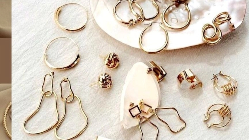 Advantages and important points of buying fine and minimal gold