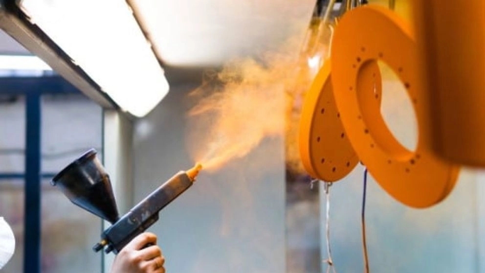 Furnace paint and its uses
