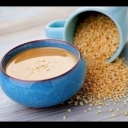 Atizadi store, wholesale of all kinds of sesame products in Razavi Khorasan