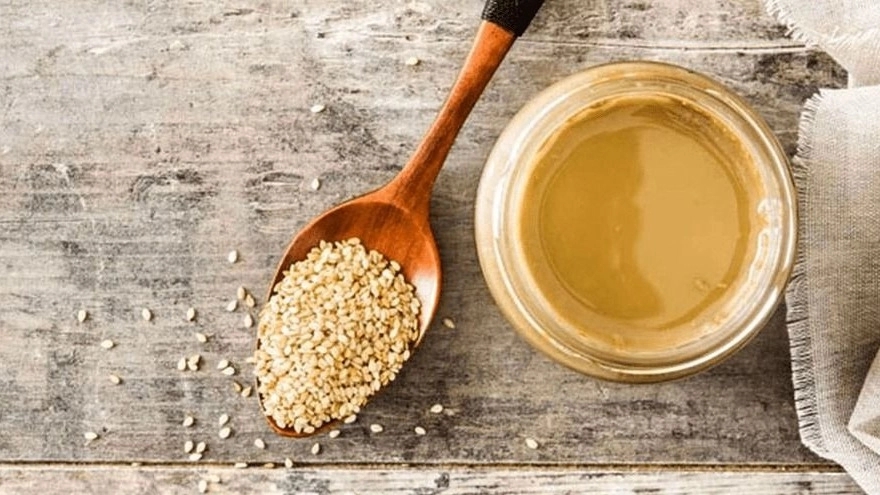 Atizadi store, wholesale of all kinds of sesame products in Razavi Khorasan