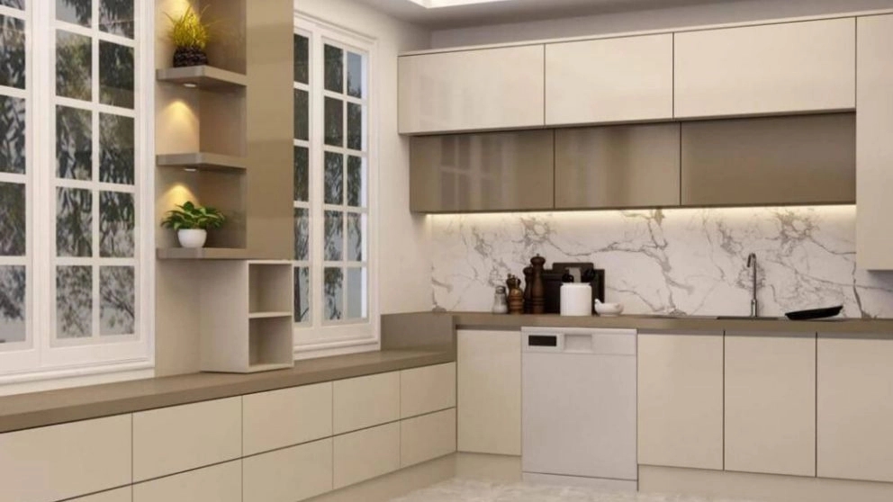 Types of cabinet styles