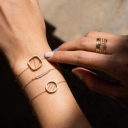 Negarin Gallery, fine and delicate gold and jewelry in Khuzestan, Ahvaz