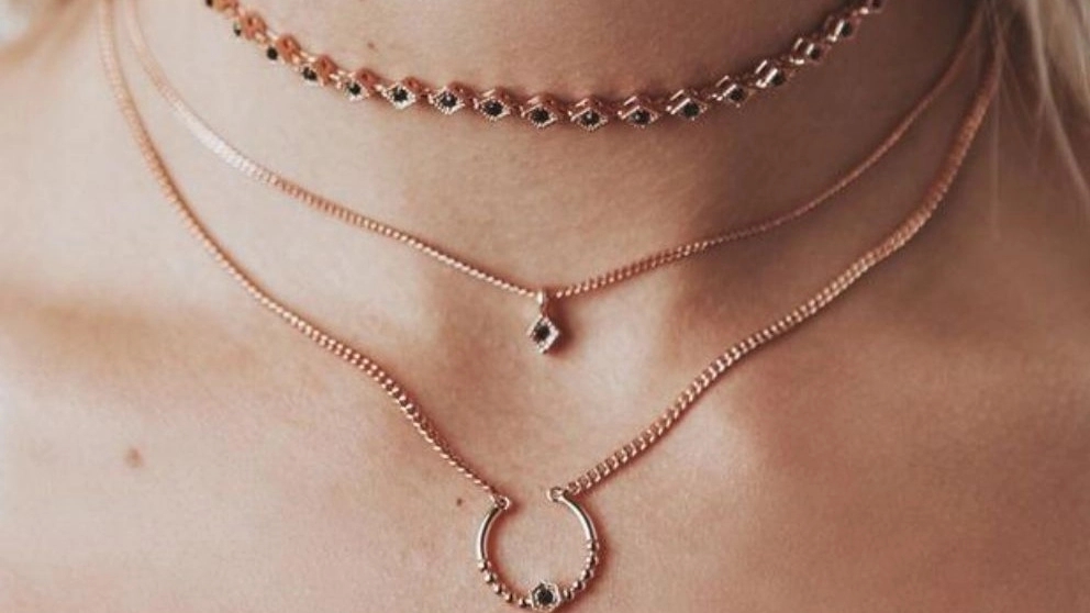 Negarin Gallery, fine and delicate gold and jewelry in Khuzestan, Ahvaz