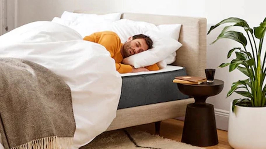The importance and role of good sleep products in the quality of night sleep