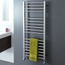 Romano Steel, steel, steel and aluminum towel dryers in Qazvin