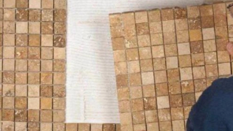 اصول کاشی کاری نمای بیرونی ساختمان