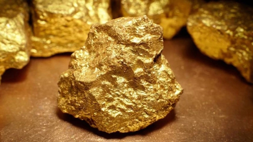 Why is gold an expensive metal?