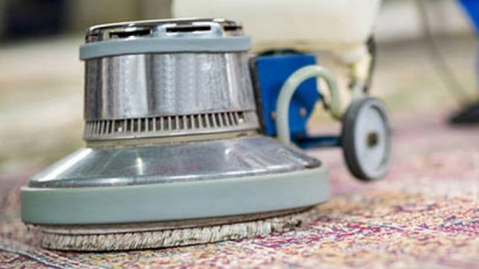 Advantages of using carpet cleaning