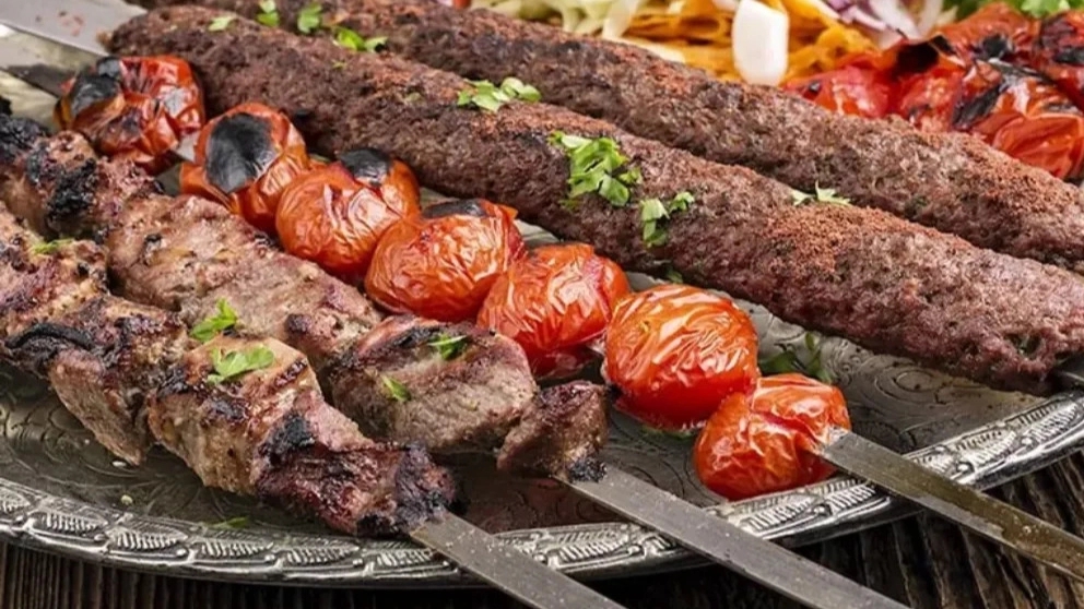 بيت كباب فؤاد في أستانا