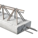 Azim Irsa production group, production and sale of beams in Tehran campus