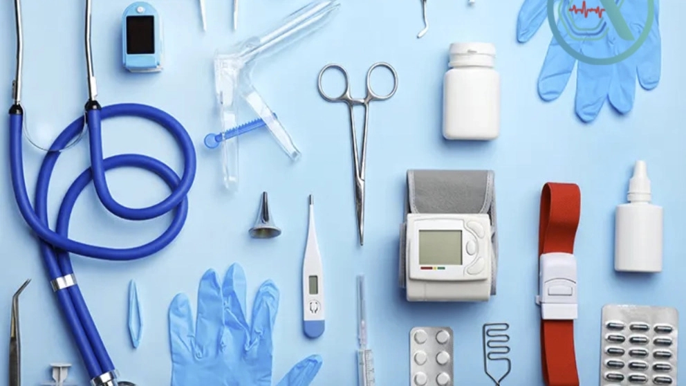 Aria Gen, laboratory and medical equipment company in Tehran