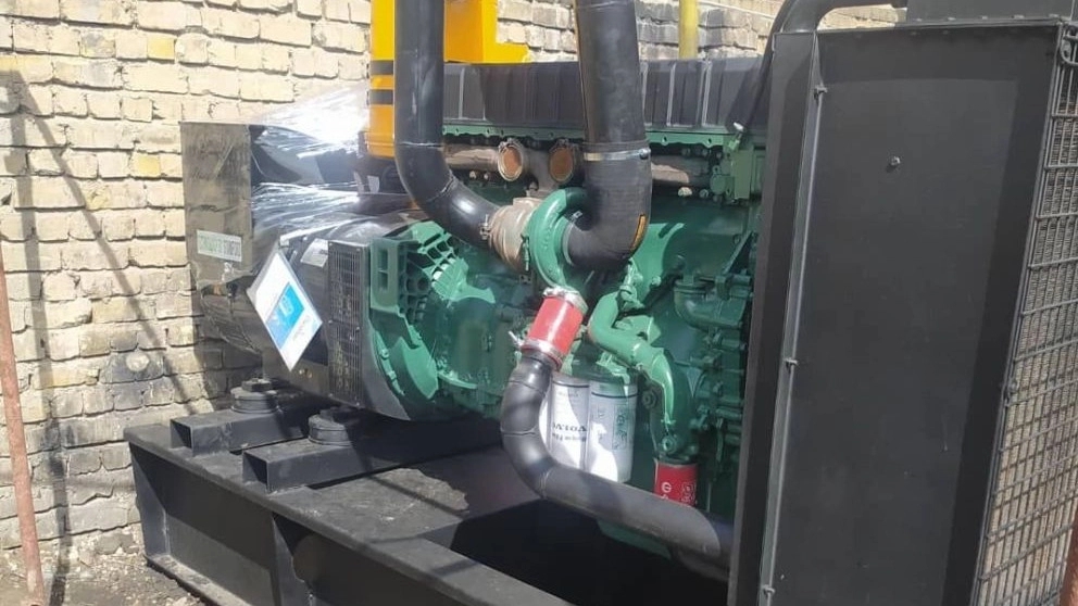 Buying a diesel generator