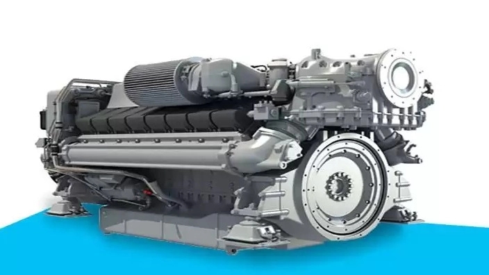 Yadollahi Electric Diesel generator producing sales of diesel generator repair rental in Isfahan
