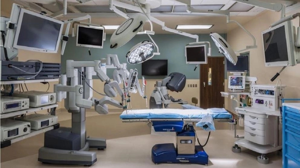 Complete information about medical equipment