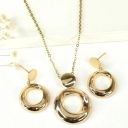 Dolatkhah gold gallery, free gold, half set and ring in Shiraz