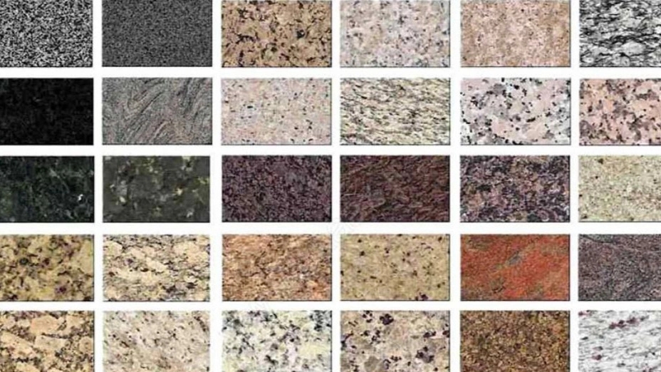 Opal Seng Iranian, sale of granite and marble in Sattar Khan, Tehran