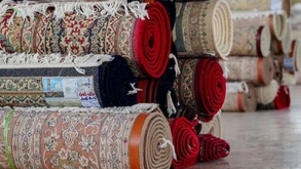 Important points when delivering the carpet to the carpet cleaner