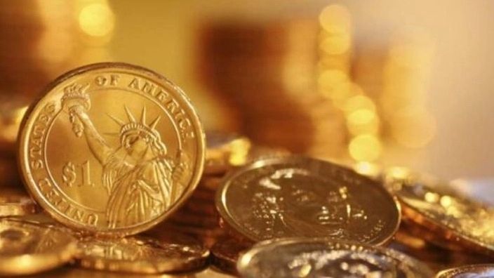 What is a gram coin?