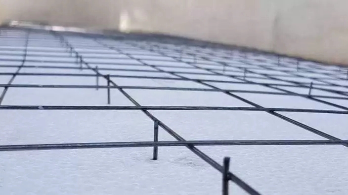 Trade Panel and Shatkrit Heydari, sale and installation of prefabricated wall in Qazvin