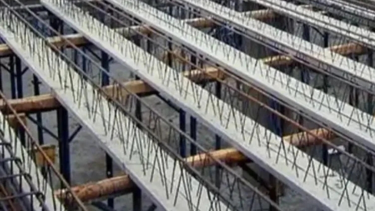 Fadak beams and blocks, sale of blocks in Tabriz