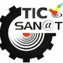 Tik Sanat production workshop in Qazvin