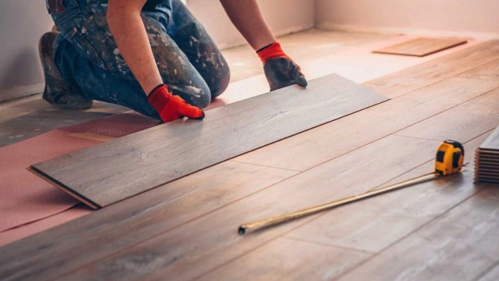 پارکت چیست؟ و چرا از آن استفاده می‌شود؟