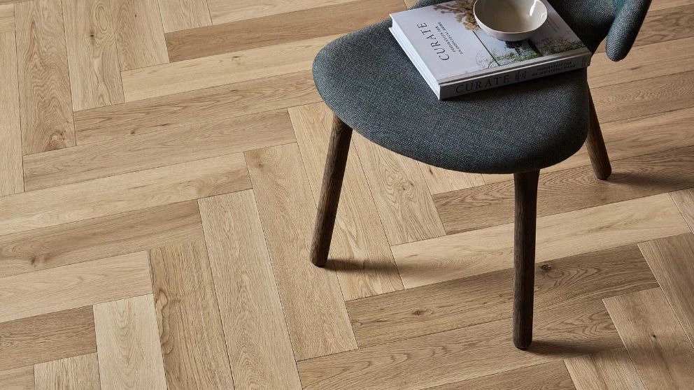 What is parquet? And why is it used?