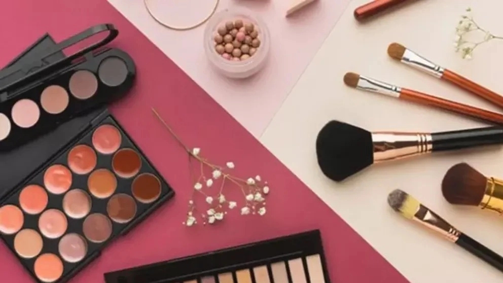 Buy cosmetics