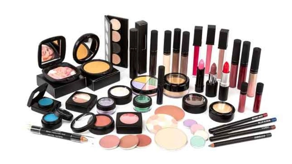شرکت راشین لوازم آرایشی بهداشتی در گیلان