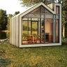 Homeland kennels, design and installation, sale of prefabricated kennels in Tehran