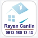 Ryan Kantin, designer for the production and sale of prefabricated canopies in Tehran