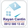 Ryan Kantin, designer for the production and sale of prefabricated canopies in Tehran