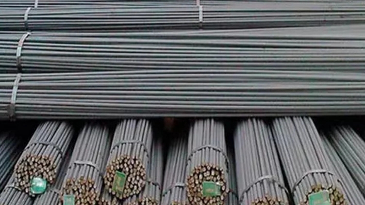 The difference between industrial and construction rebar